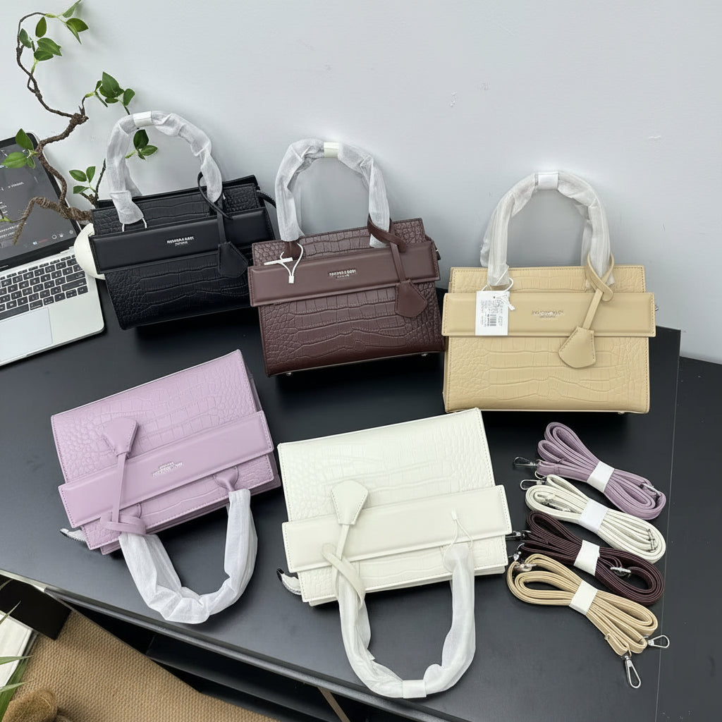 Bolso Cartera de Dama Ref S2542