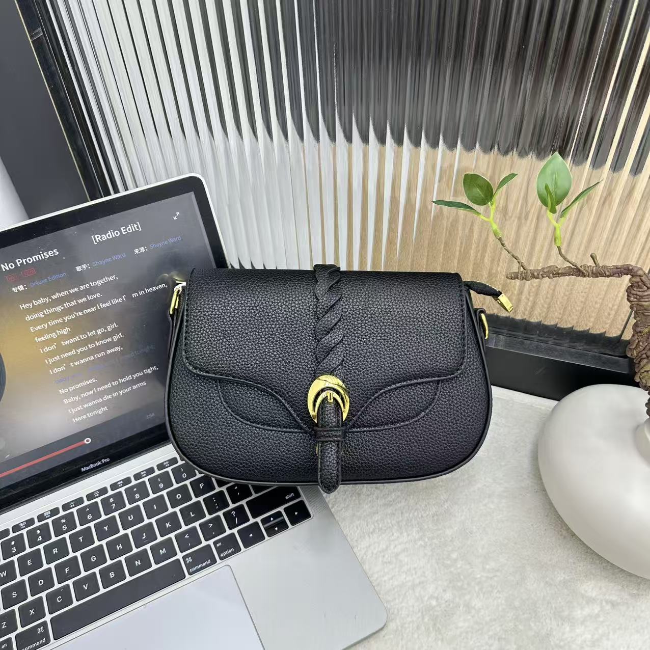 Bolso Cartera de Dama Ref S2544-2