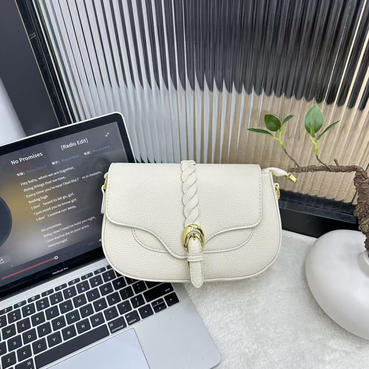 Bolso Cartera de Dama Ref S2544-3