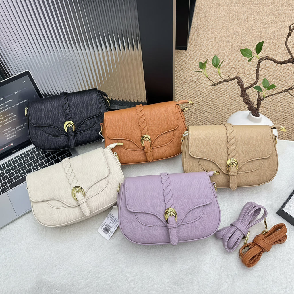 Bolso Cartera de Dama Ref S2544