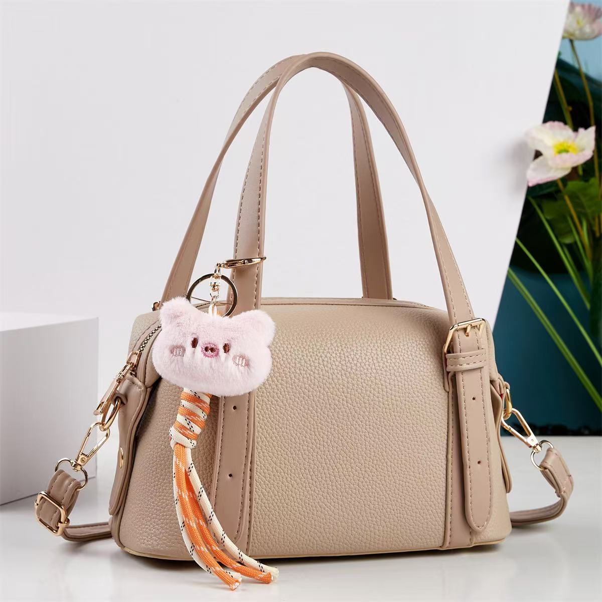 Bolso Cartera de Dama Ref S2546-1