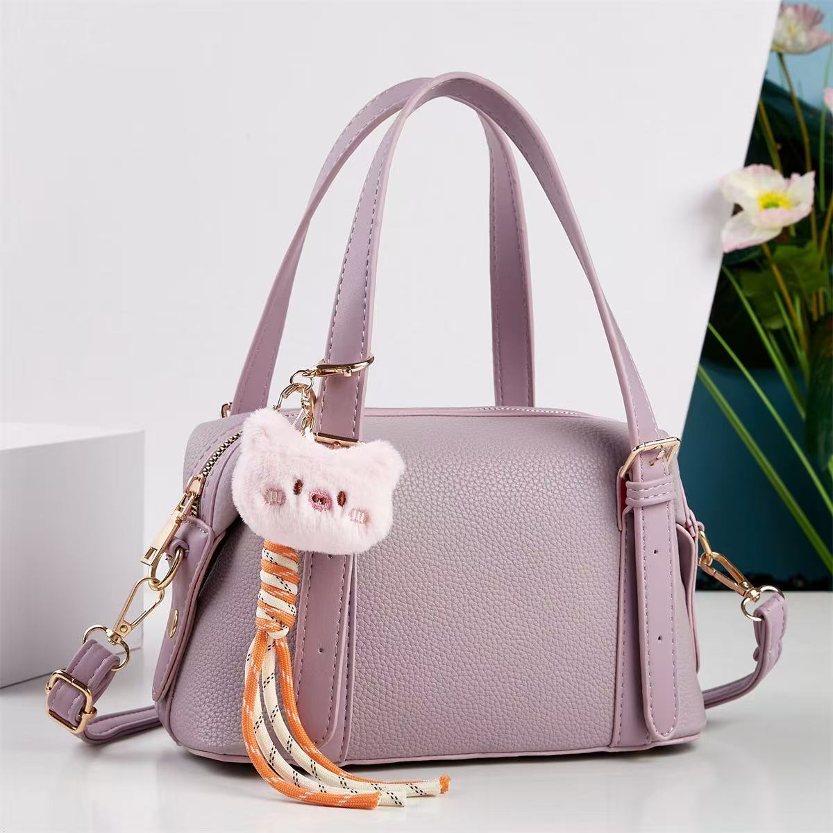 Bolso Cartera de Dama Ref S2546-2