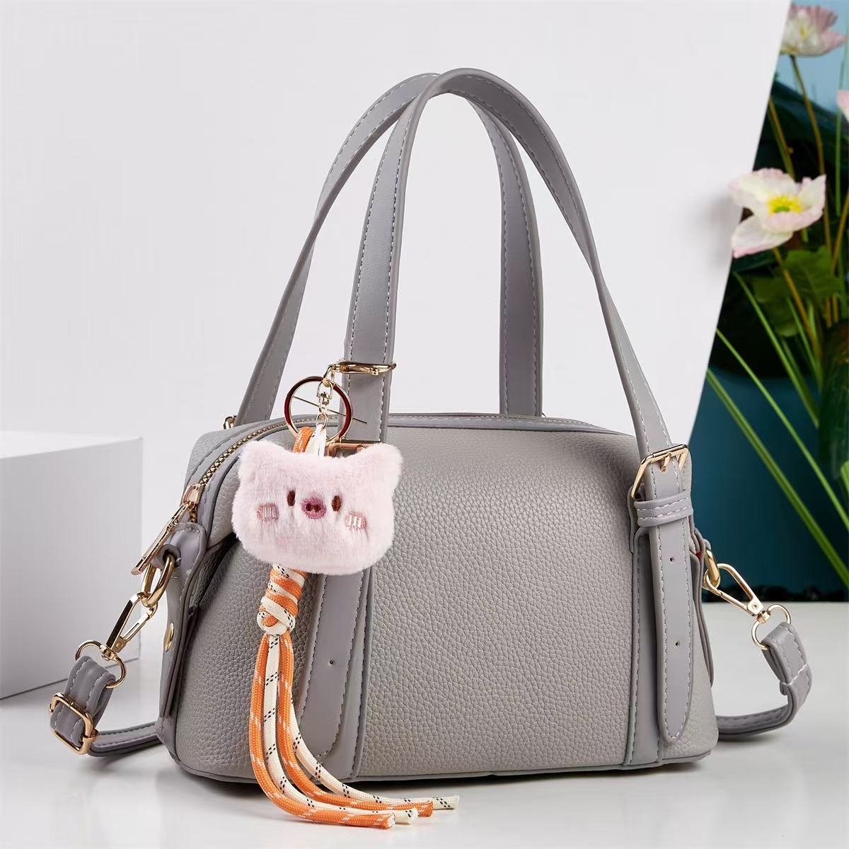 Bolso Cartera de Dama Ref S2546-3