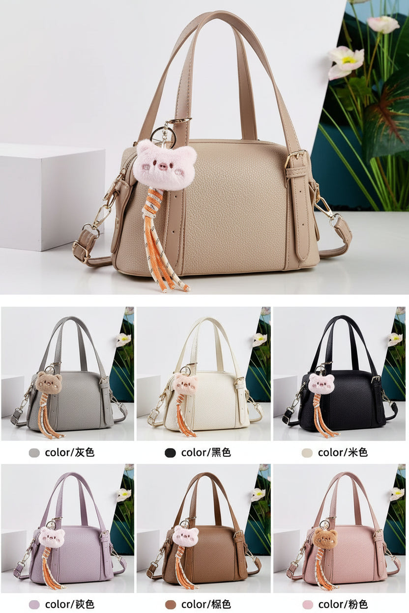 Bolso Cartera de Dama Ref S2546-5