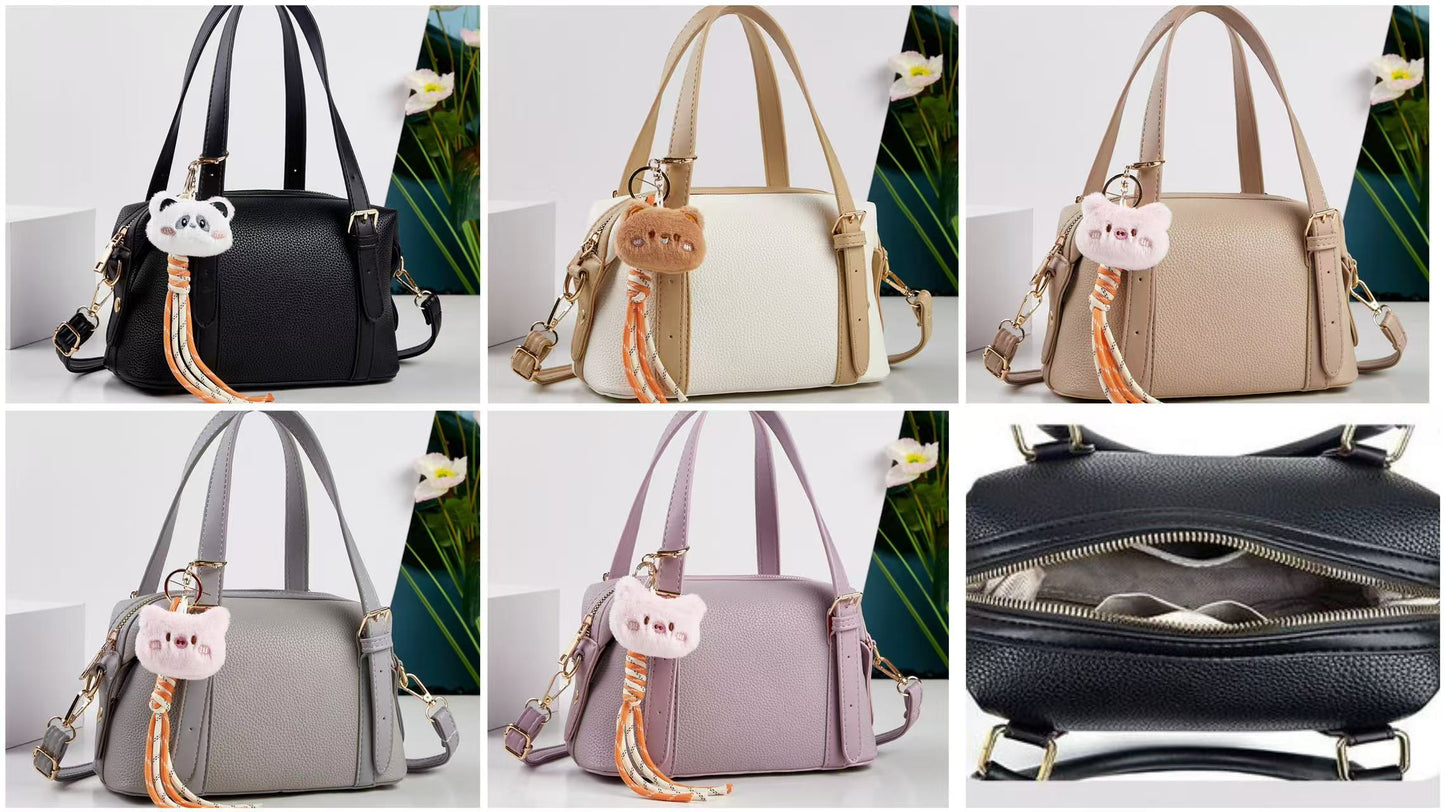 Bolso Cartera de Dama Ref S2546-7
