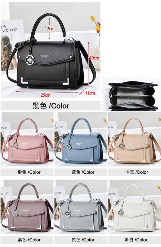 Bolso Cartera de Dama Ref S2548
