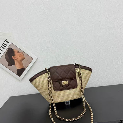 Bolso Cartera de Dama Ref S2590-3