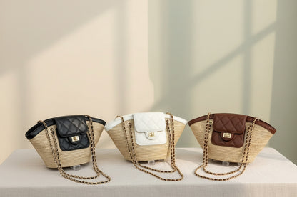 Bolso Cartera de Dama Ref S2590