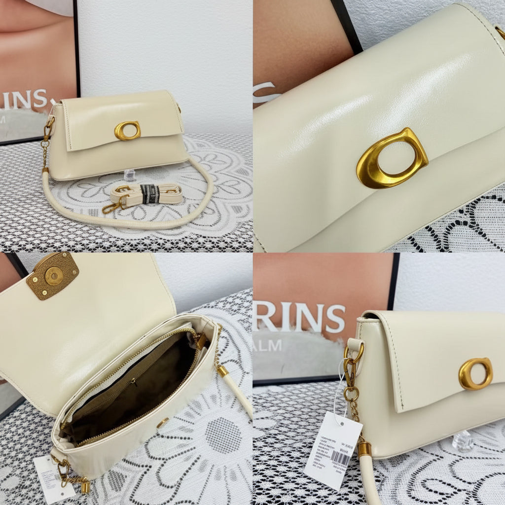 Bolso Cartera de Dama Ref S2591-2