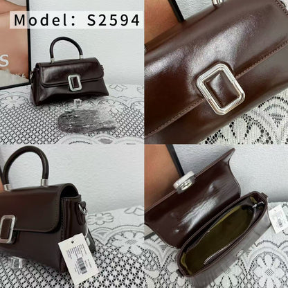 Bolso Cartera de Dama Ref S2594-1