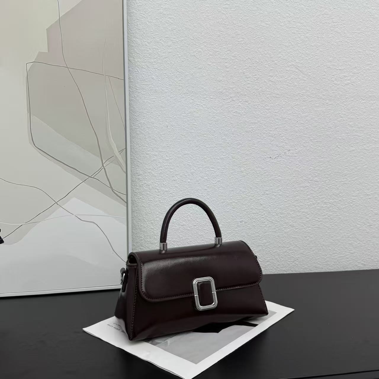 Bolso Cartera de Dama Ref S2594-3