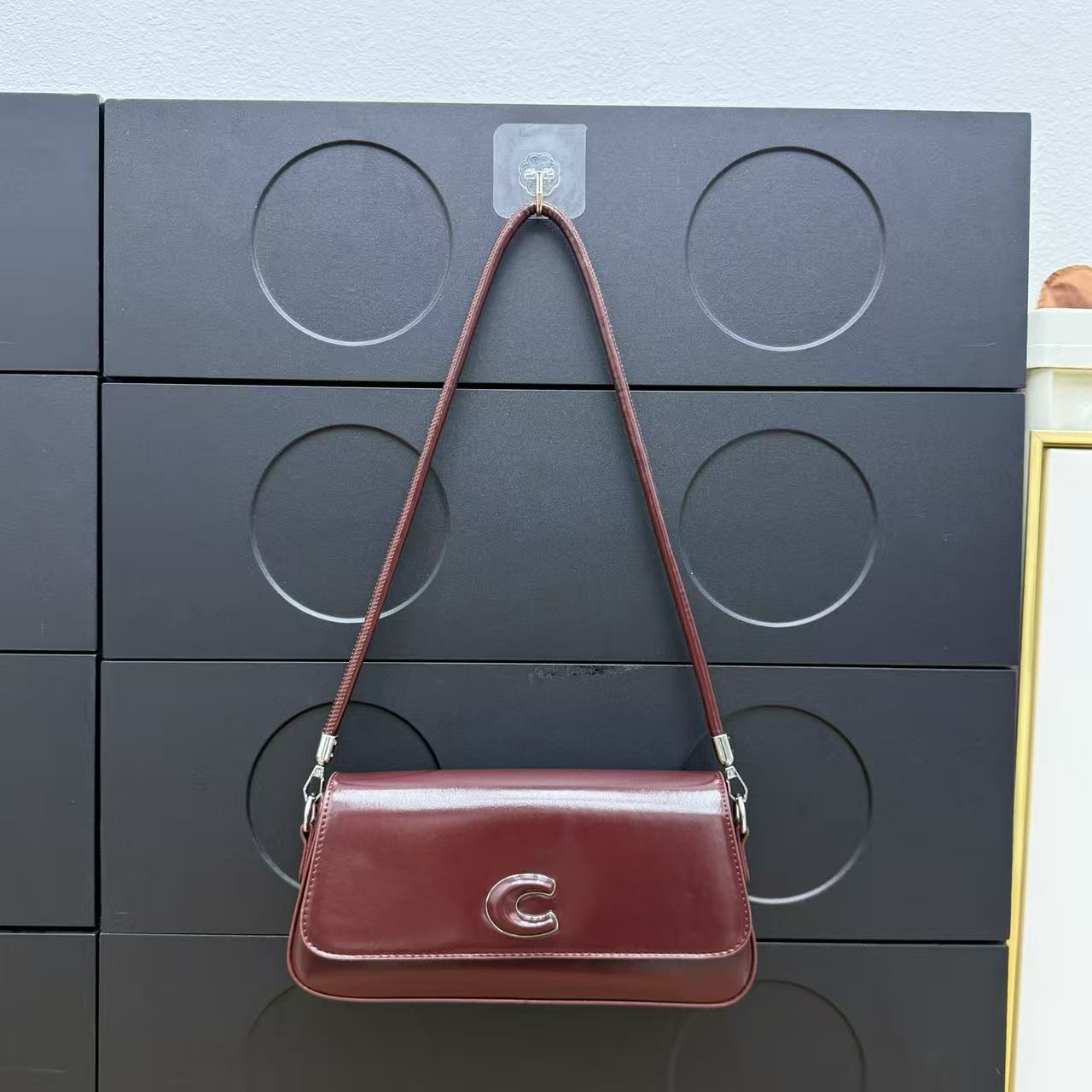 Bolso Cartera de Dama Ref S2595-7
