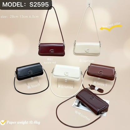 Bolso Cartera de Dama Ref S2595