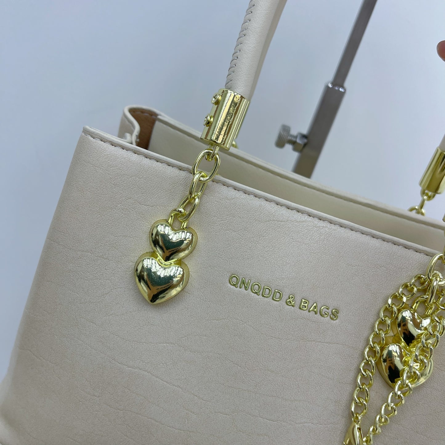 Bolso Cartera de Dama Ref S2609-9