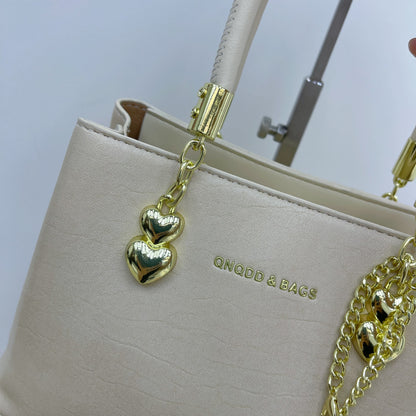 Bolso Cartera de Dama Ref S2609-9