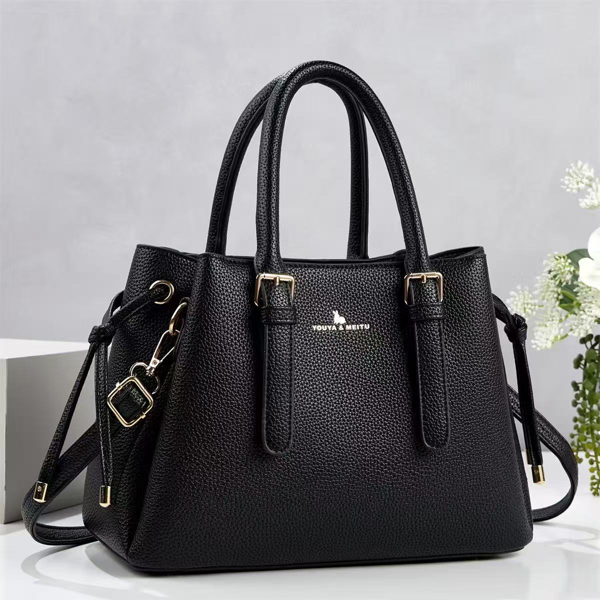 Bolso Cartera de Dama Ref S2601-1
