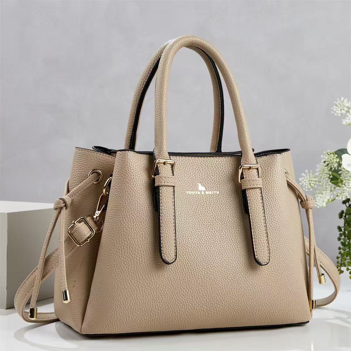 Bolso Cartera de Dama Ref S2601-3