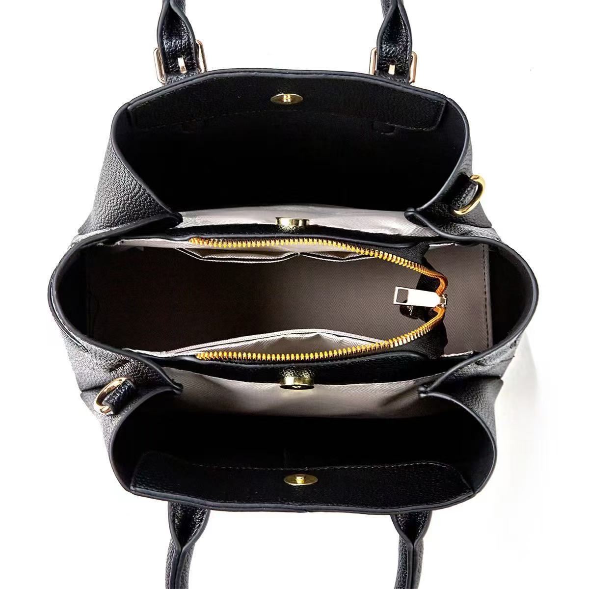 Bolso Cartera de Dama Ref S2601-5
