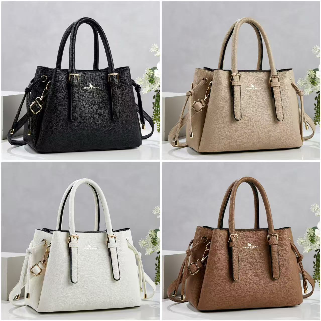 Bolso Cartera de Dama Ref S2601