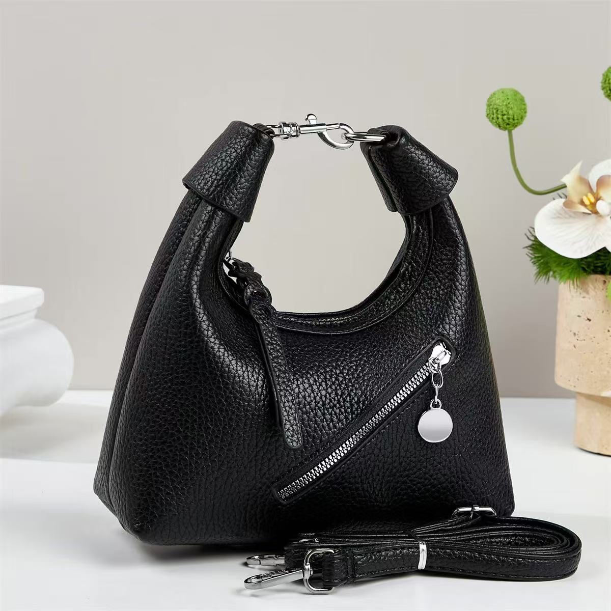 Bolso Cartera de Dama Ref S2602-3