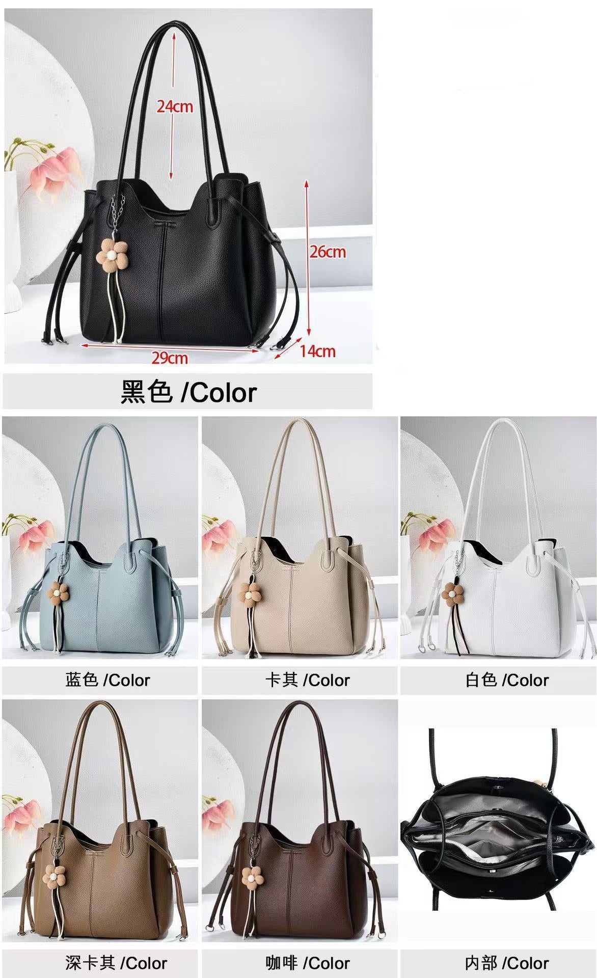 Bolso Cartera  de Dama Ref S2603