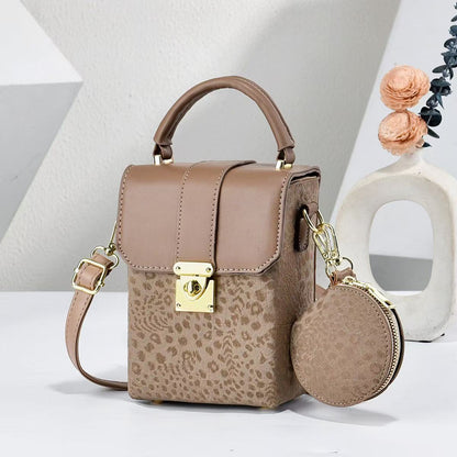 Bolso Cartera de Dama Ref S2605-1