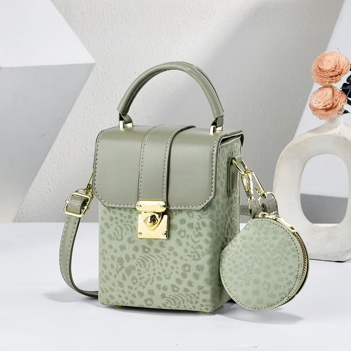 Bolso Cartera de Dama Ref S2605-2