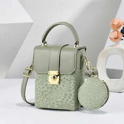 Bolso Cartera de Dama Ref S2605-2