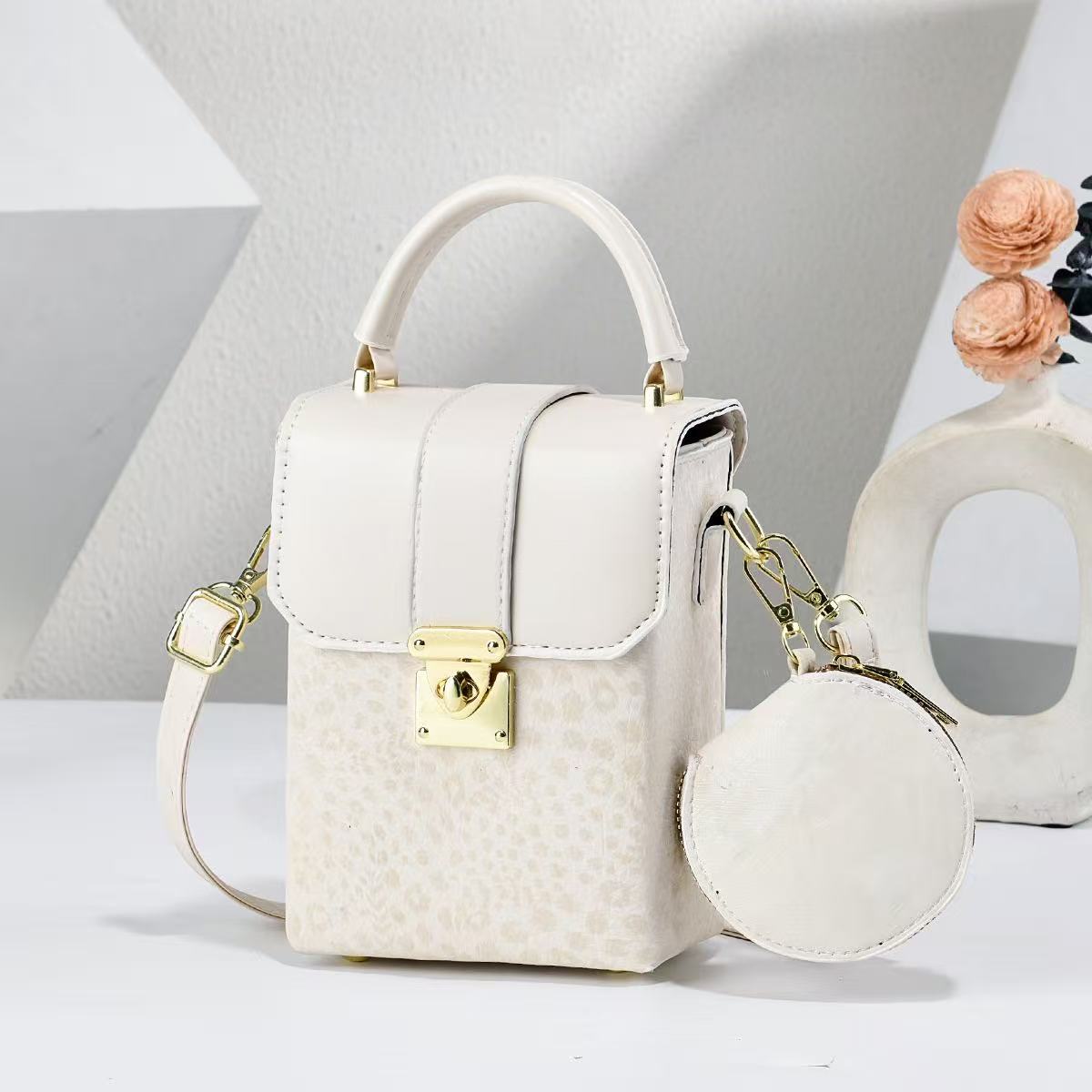 Bolso Cartera de Dama Ref S2605-3