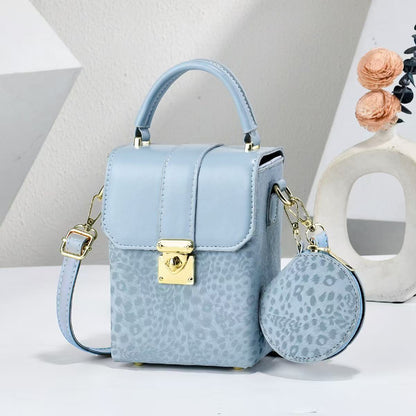 Bolso Cartera de Dama Ref S2605-4