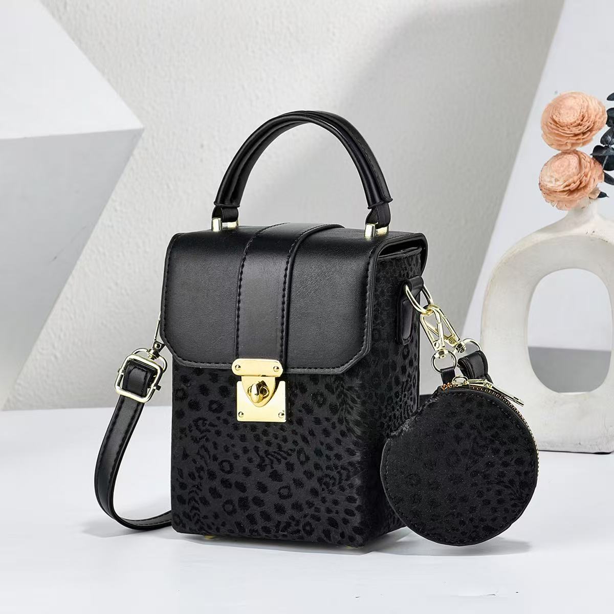 Bolso Cartera de Dama Ref S2605