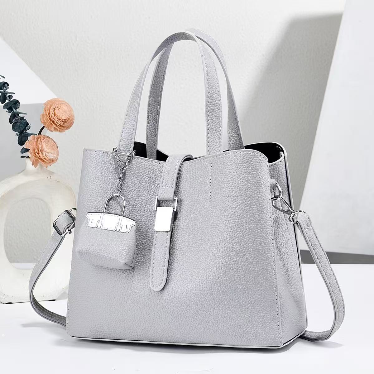 Bolso Cartera de Dama Ref S2607-2