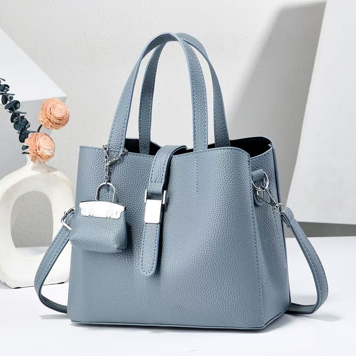 Bolso Cartera de Dama Ref S2607-3