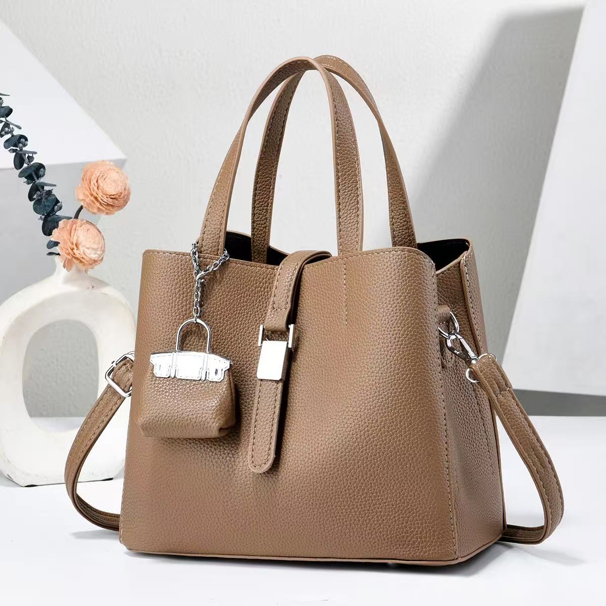 Bolso Cartera de Dama Ref S2607-4