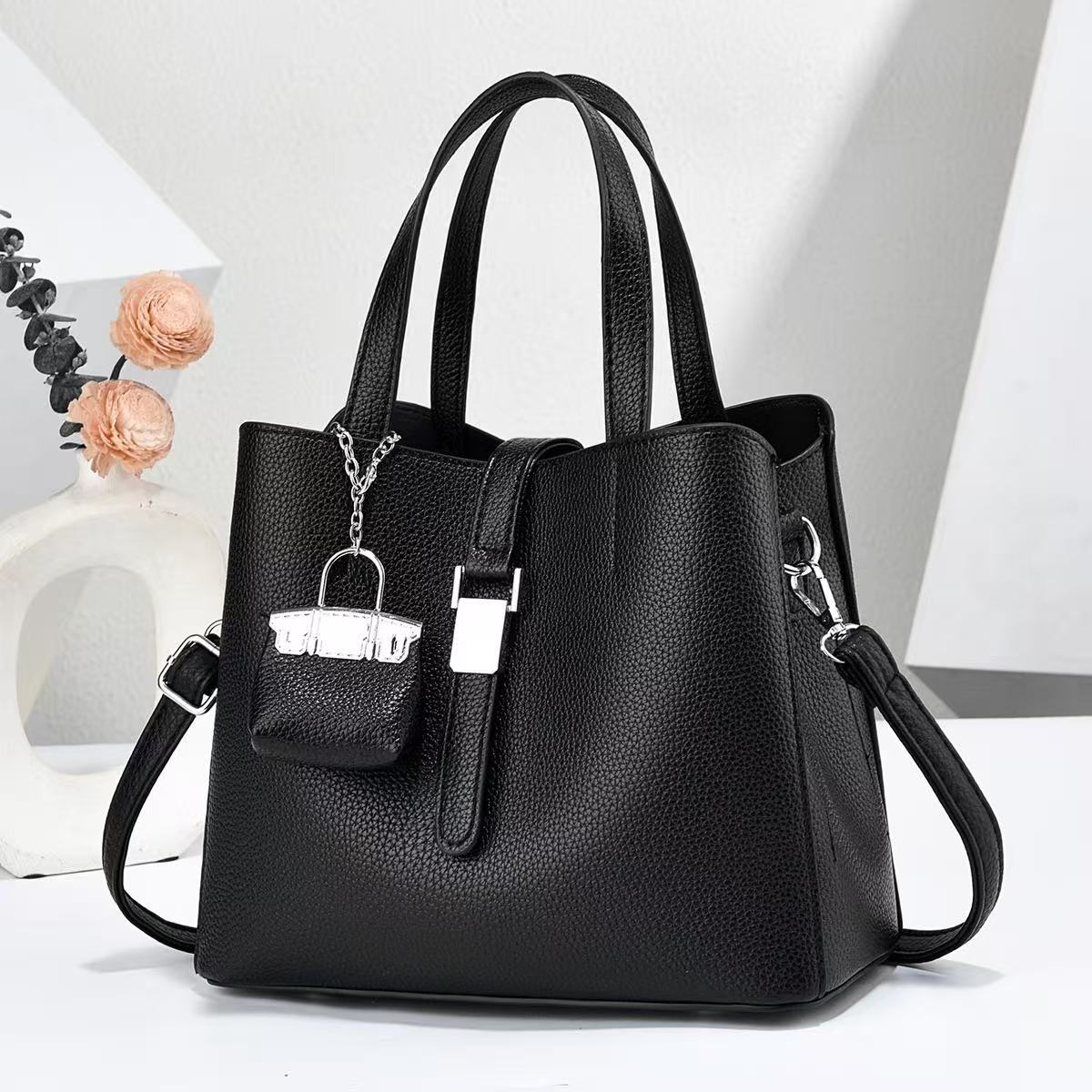 Bolso Cartera de Dama Ref S2607-5