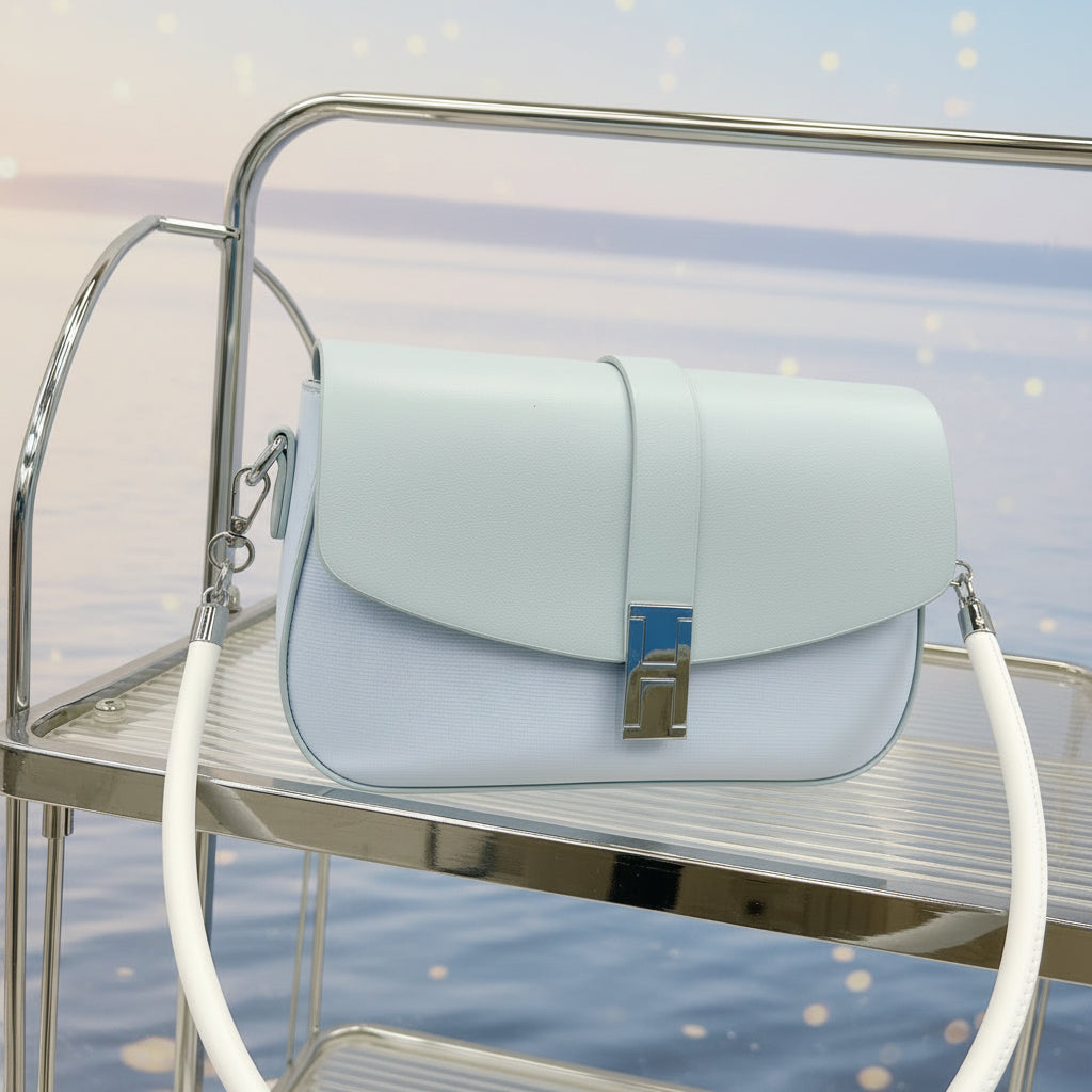 Bolso Cartera de Dama Ref S2608-3