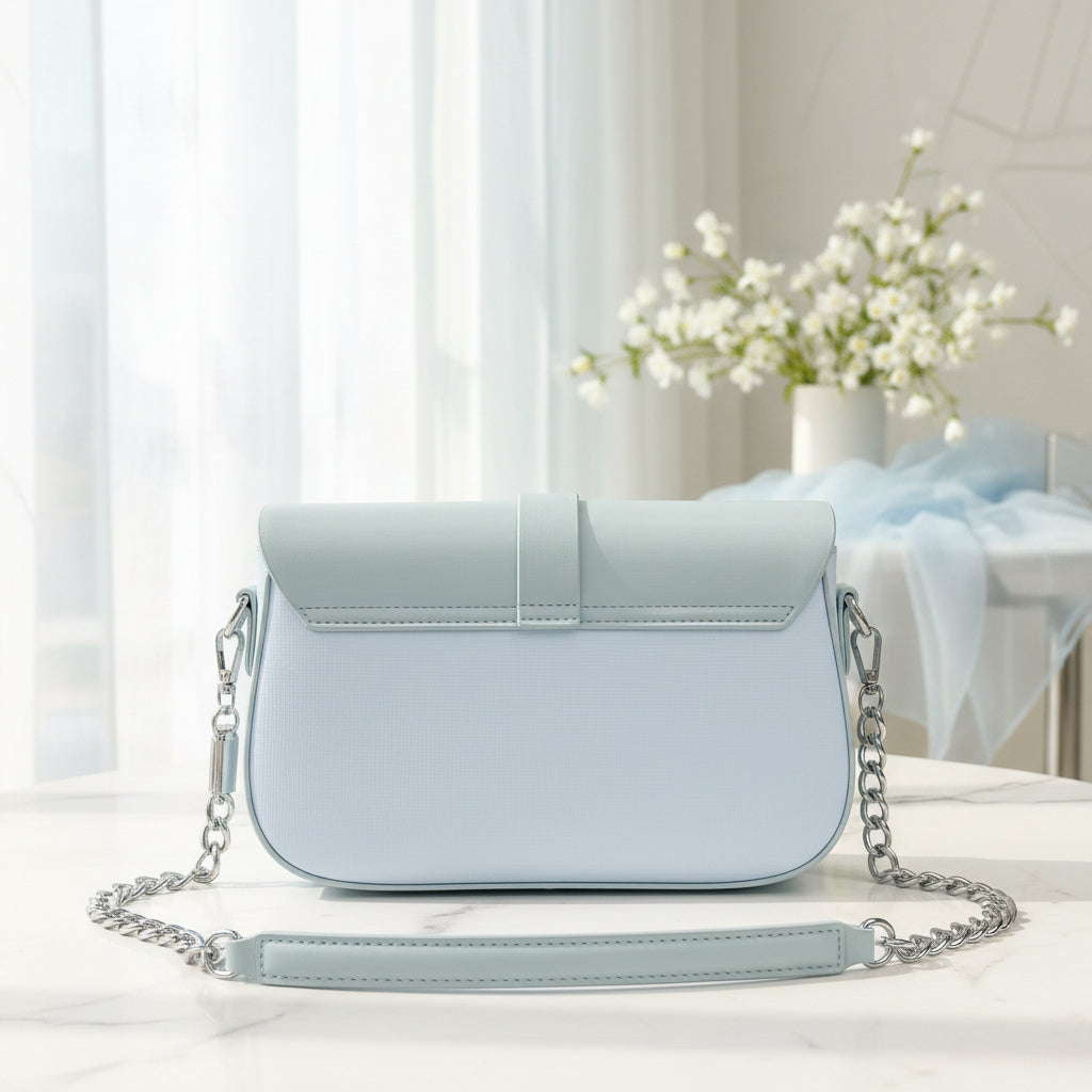 Bolso Cartera de Dama Ref S2608-4