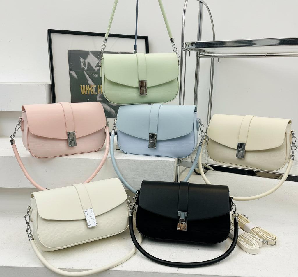 Bolso Cartera de Dama Ref S2608