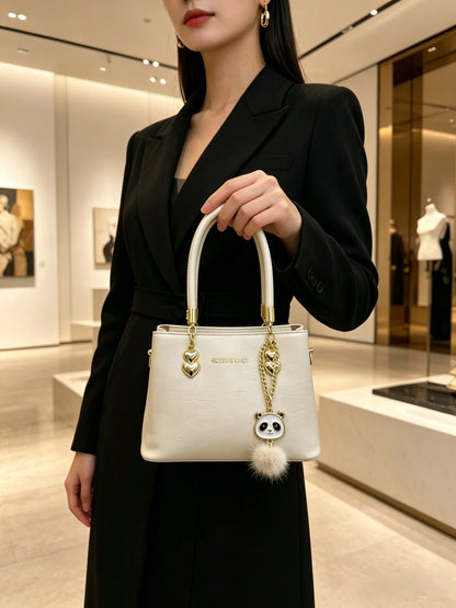 Bolso Cartera de Dama Ref S2609-1