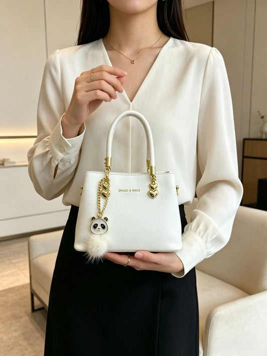 Bolso Cartera de Dama Ref S2609-2