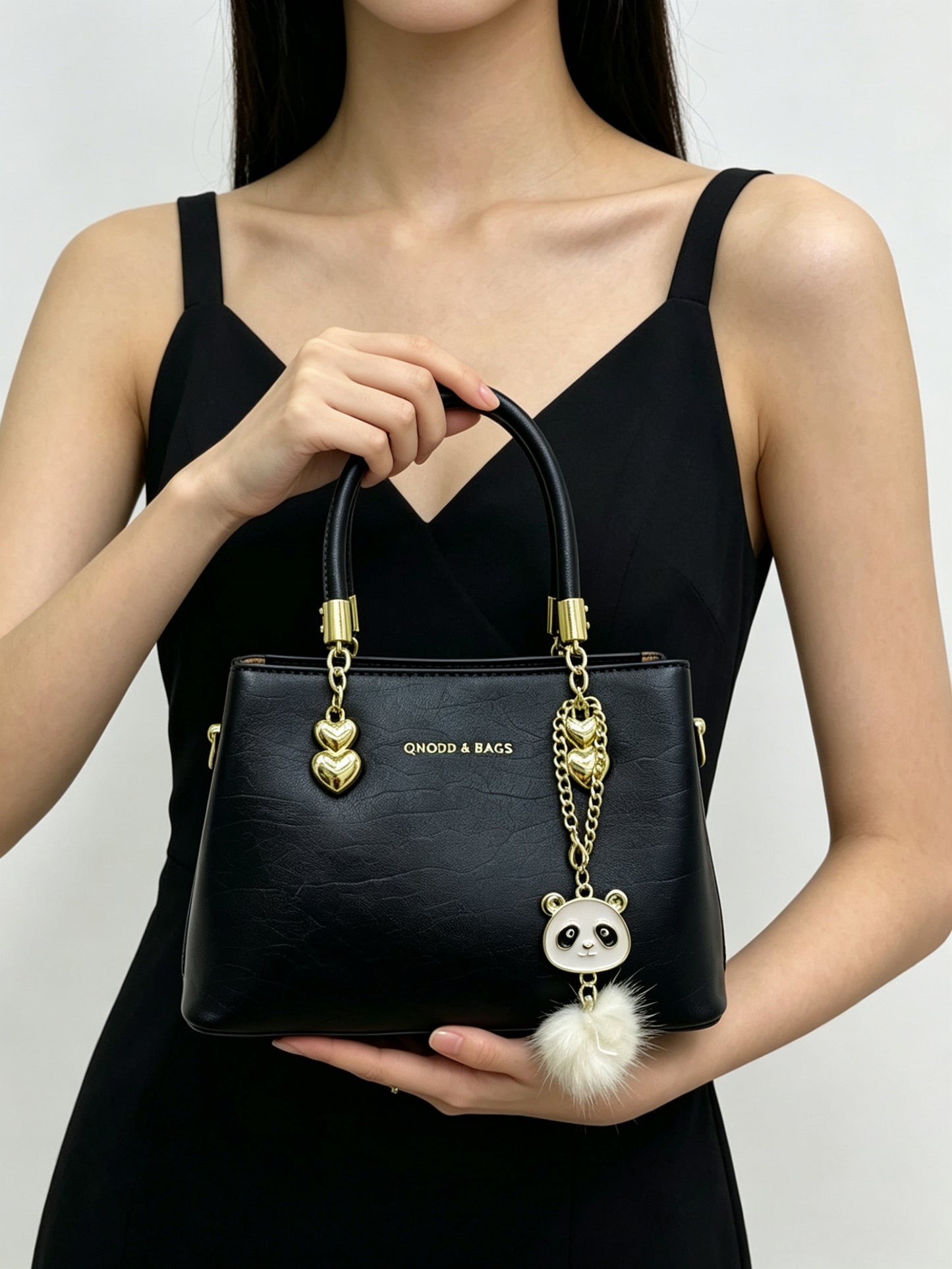 Bolso Cartera de Dama Ref S2609-3