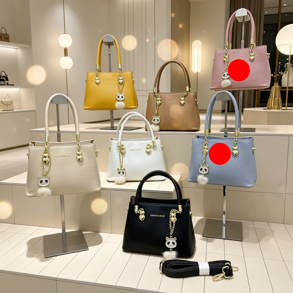Bolso Cartera de Dama Ref S2609