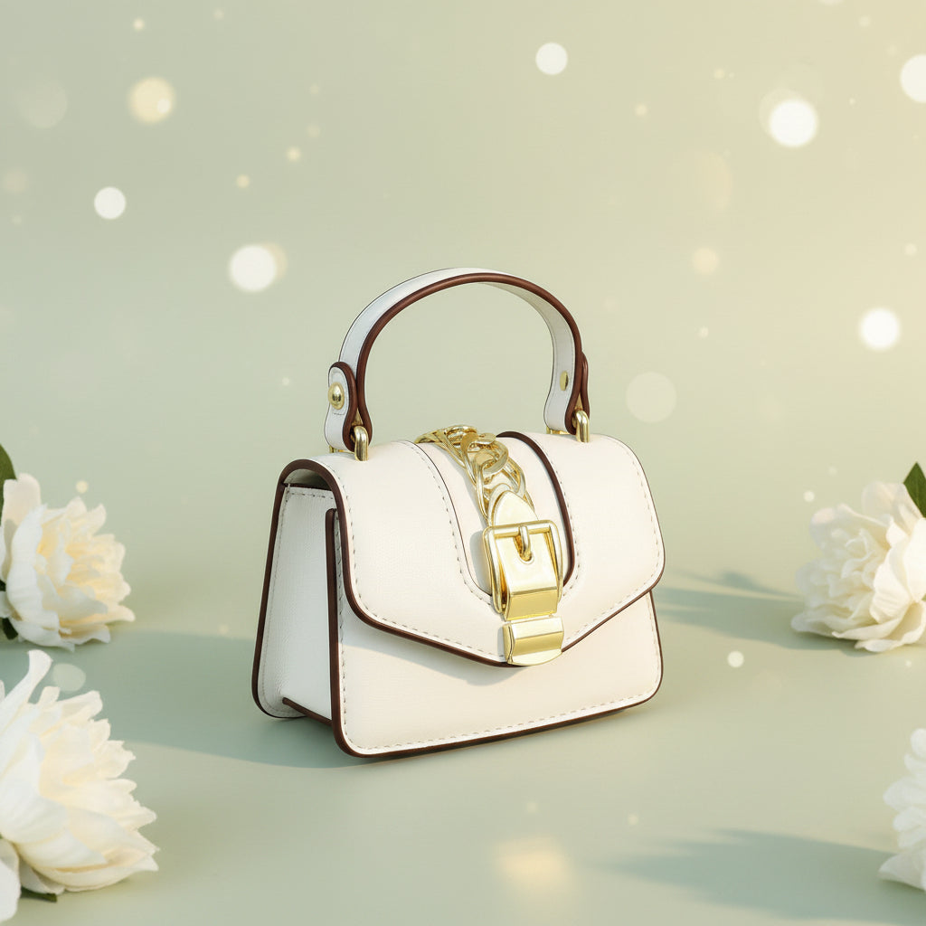 Bolso Cartera de Dama Ref S2613-1