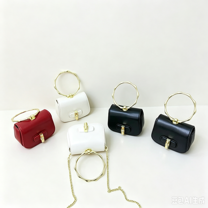 Bolso Cartera de Dama Ref S2614-1