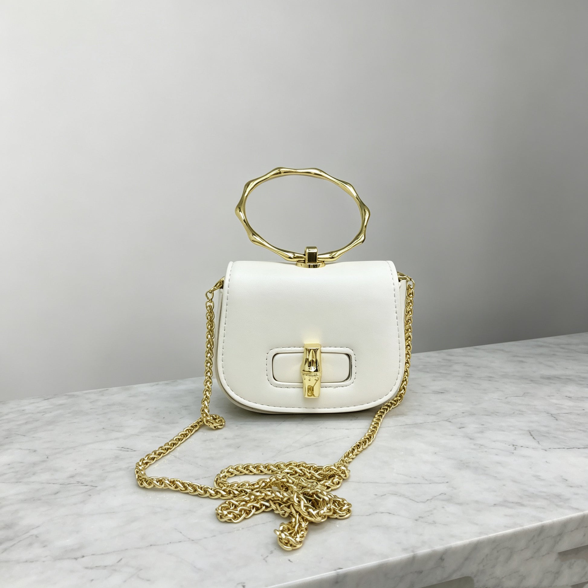 Bolso Cartera de Dama Ref S2614-3