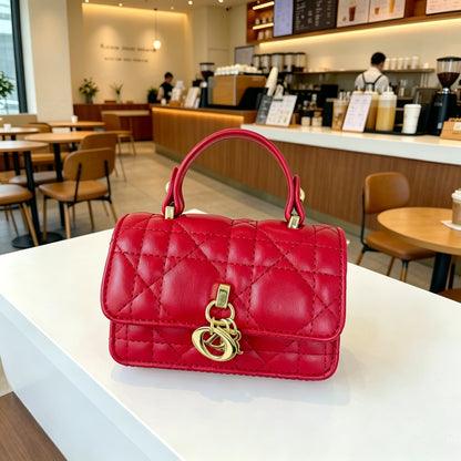 Bolso Cartera de Dama Ref S2615-4