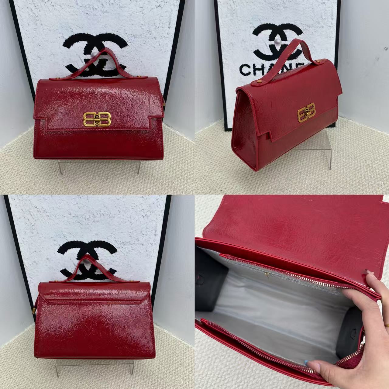 Bolso Cartera de Dama Ref S2616