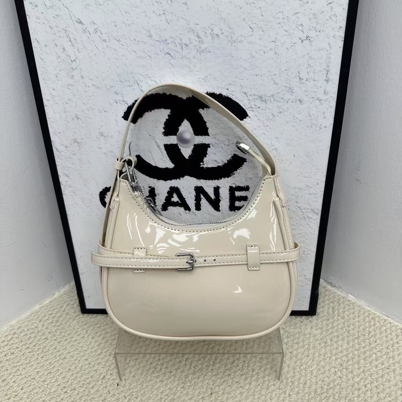 Bolso Cartera de Dama Ref S2617-1