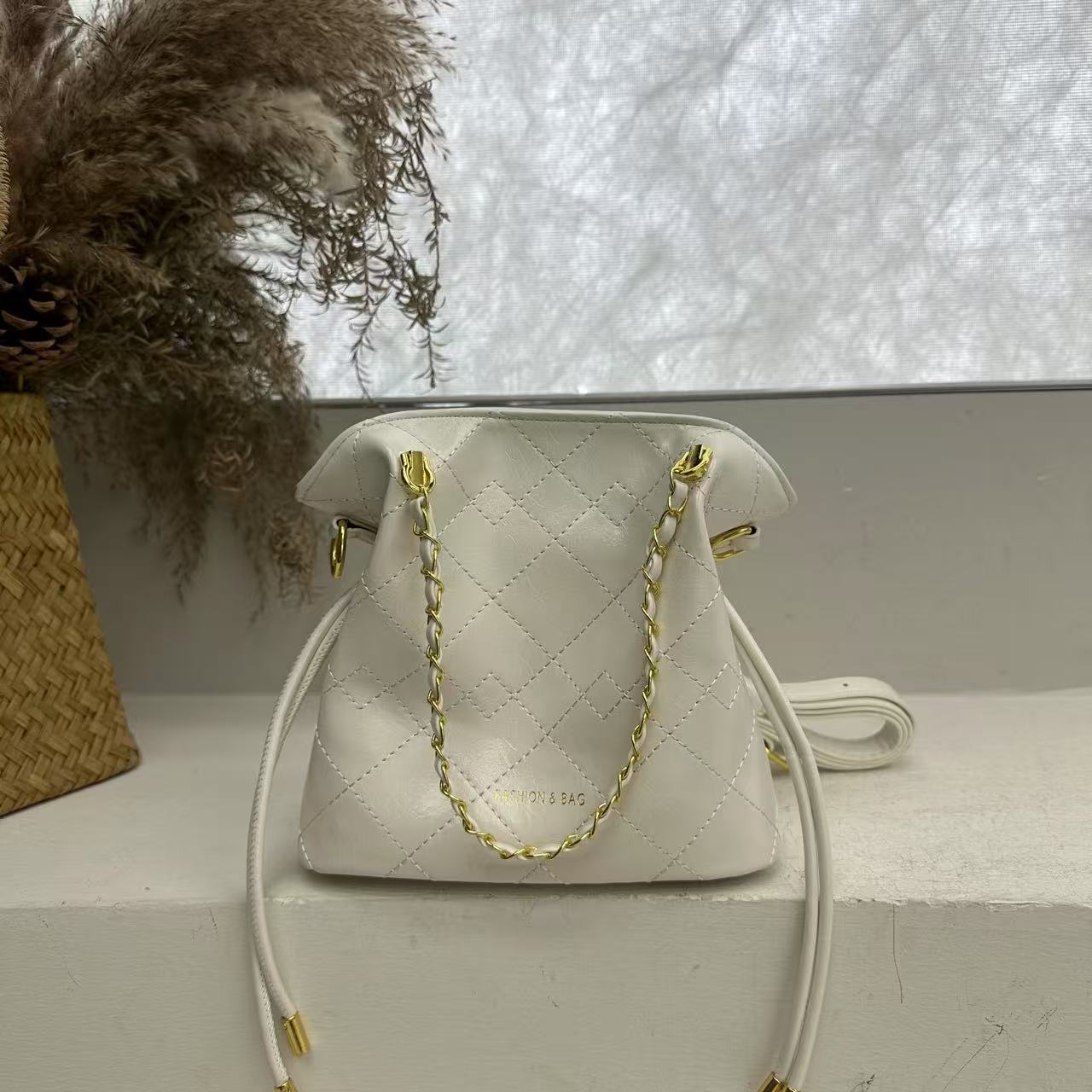 Bolso Cartera de Dama Ref S2618