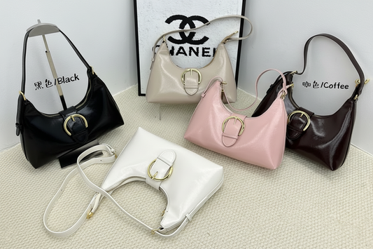 Bolso Cartera de Dama Ref S2619-2